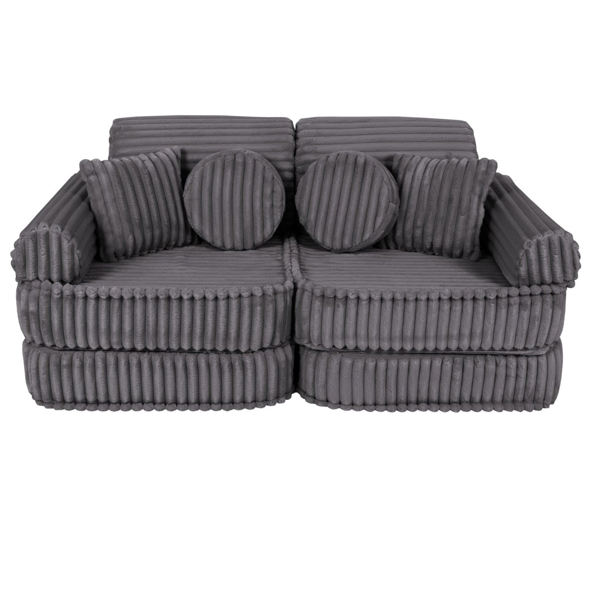 Modulsofa Plus – lek och komfort i ett | Flera färger - Bild 2